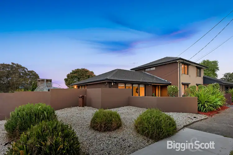 Fifth view of Homely house listing, 1 Seaforth Road, Wantirna South VIC 3152