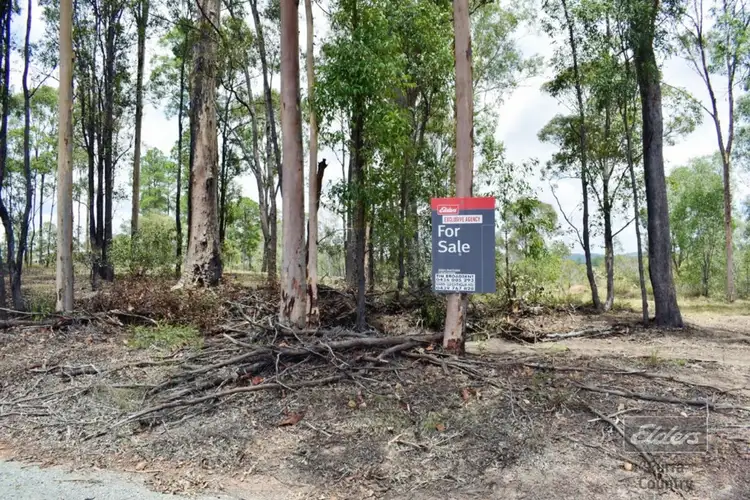 Sixth view of Homely land listing, Lot 235 Beckmanns Road, Glenwood QLD 4570