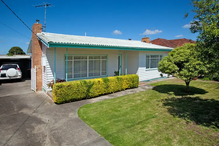 Main view of Homely house listing, 90 McClelland Street, Bell Park VIC 3215