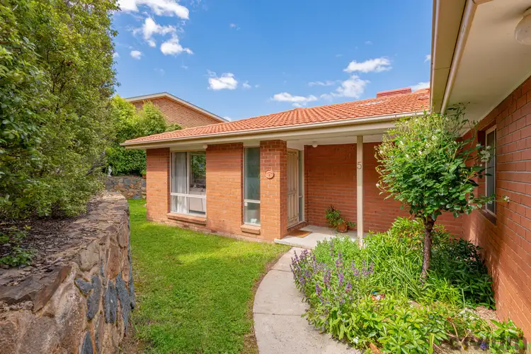5 Ahmatt Street, Ngunnawal ACT 2913