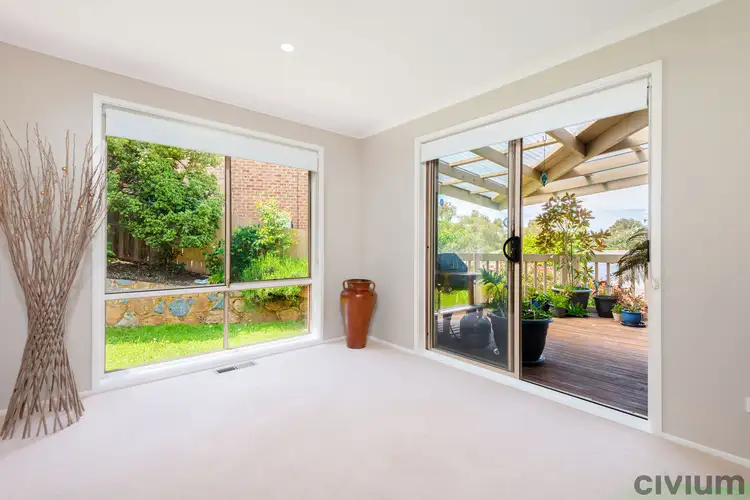 Fourth view of Homely house listing, 5 Ahmatt Street, Ngunnawal ACT 2913