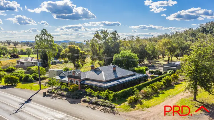 43-45 Davis Street, Currabubula NSW 2342