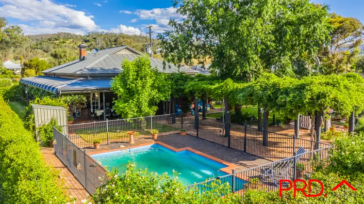 Second view of Homely house listing, 43-45 Davis Street, Currabubula NSW 2342