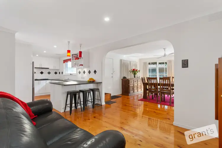 Second view of Homely house listing, 19 St Boswells Avenue, Berwick VIC 3806