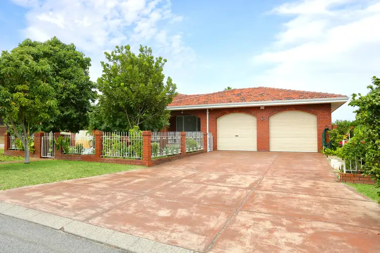 Main view of Homely house listing, 1 Grose Way, Noranda WA 6062