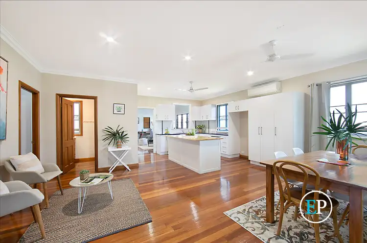 69 Campbell Street, Hermit Park QLD 4812