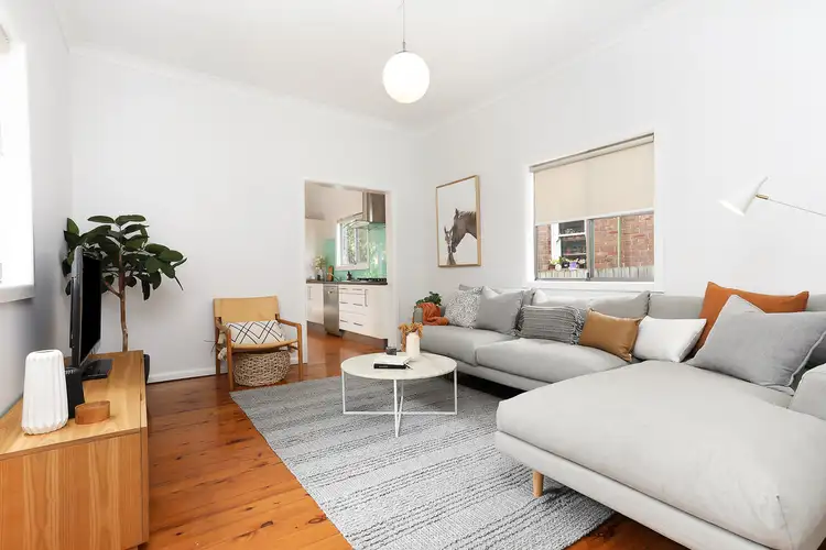 Second view of Homely house listing, 25 Macauley Street, Leichhardt NSW 2040