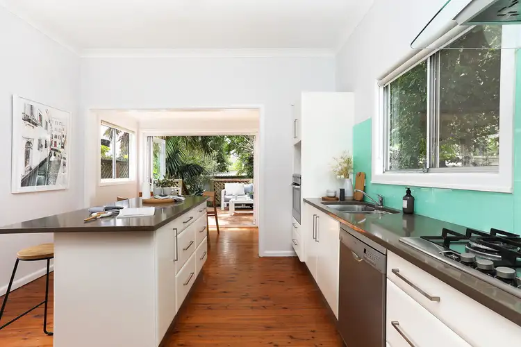 Fourth view of Homely house listing, 25 Macauley Street, Leichhardt NSW 2040