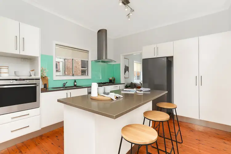 Fifth view of Homely house listing, 25 Macauley Street, Leichhardt NSW 2040
