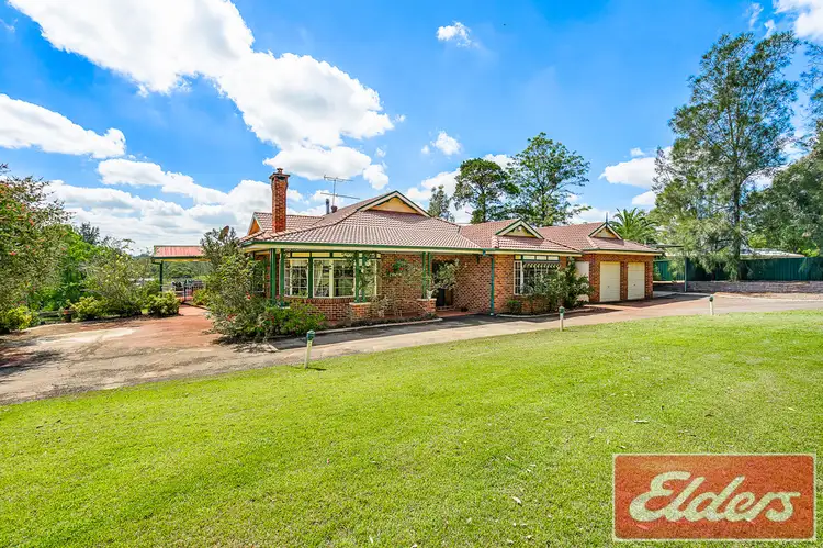 82-88 Greendale Road, Wallacia NSW 2745