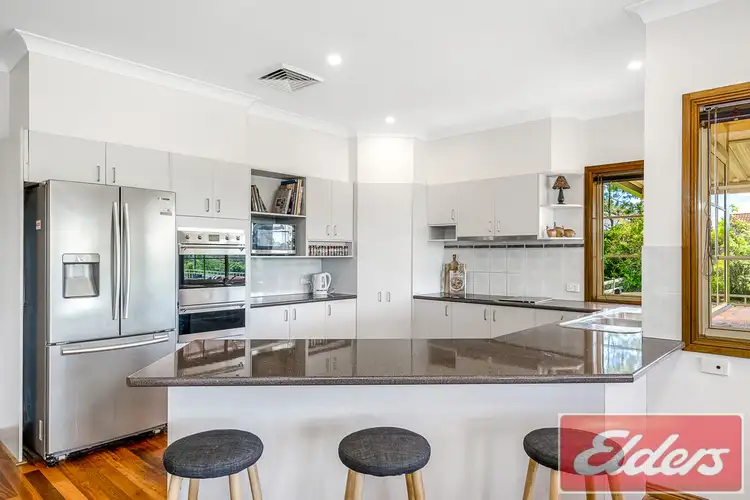 Fourth view of Homely house listing, 82-88 Greendale Road, Wallacia NSW 2745