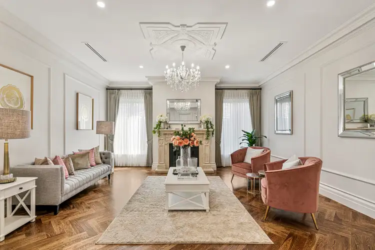 Second view of Homely house listing, 8 Yongala Street, Balwyn VIC 3103