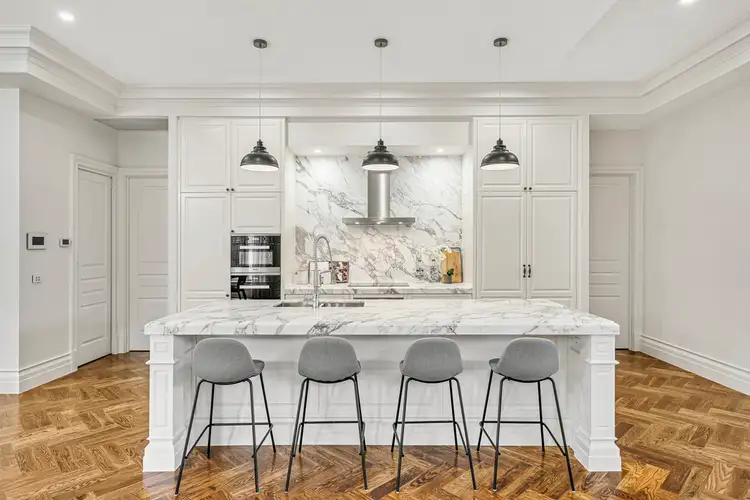 Fifth view of Homely house listing, 8 Yongala Street, Balwyn VIC 3103