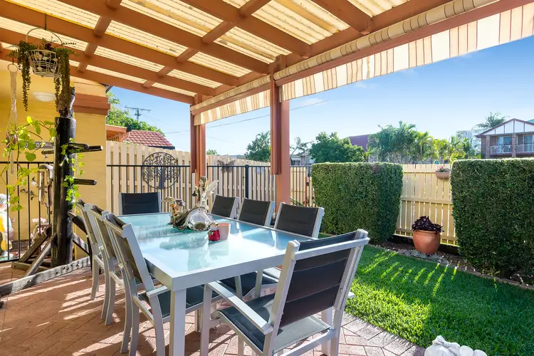 2/26 Kingsmill Street, Chermside QLD 4032
