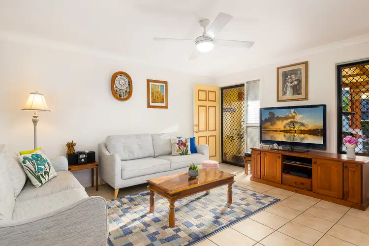 Fifth view of Homely townhouse listing, 2/26 Kingsmill Street, Chermside QLD 4032