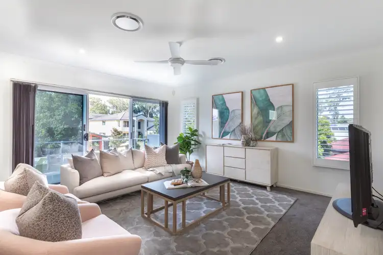 Third view of Homely house listing, 9 Sisley Street, Forest Lake QLD 4078
