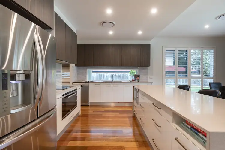 Fifth view of Homely house listing, 9 Sisley Street, Forest Lake QLD 4078