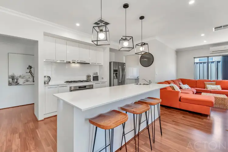 Fourth view of Homely house listing, 8 Moonee Street, Lakelands WA 6180