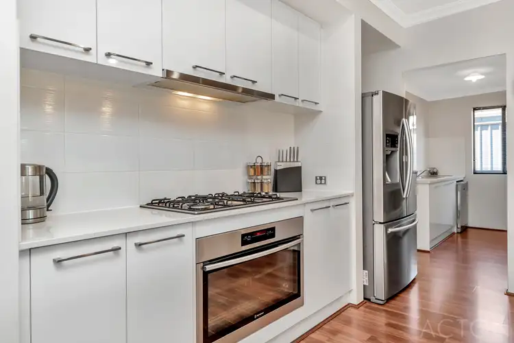 Fifth view of Homely house listing, 8 Moonee Street, Lakelands WA 6180