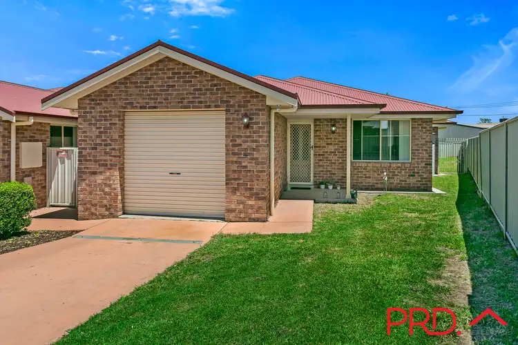 Main view of Homely house listing, 6 Iris Close, Kootingal NSW 2352