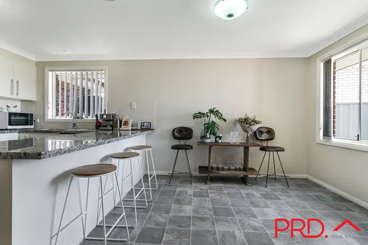 Second view of Homely house listing, 6 Iris Close, Kootingal NSW 2352