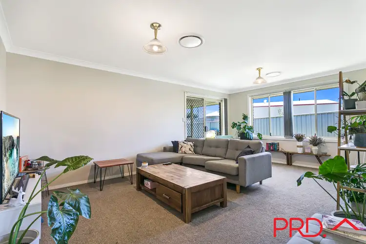 Third view of Homely house listing, 6 Iris Close, Kootingal NSW 2352