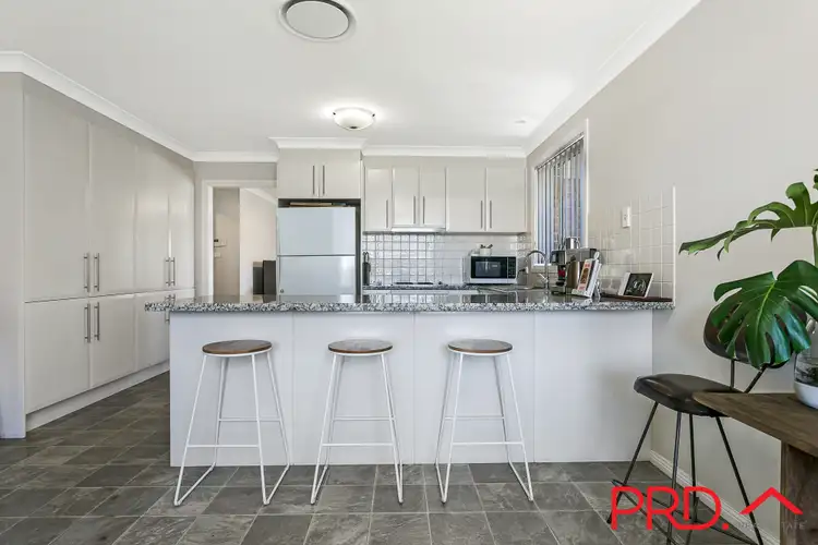 Fourth view of Homely house listing, 6 Iris Close, Kootingal NSW 2352