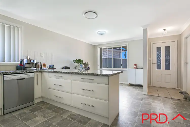 Fifth view of Homely house listing, 6 Iris Close, Kootingal NSW 2352