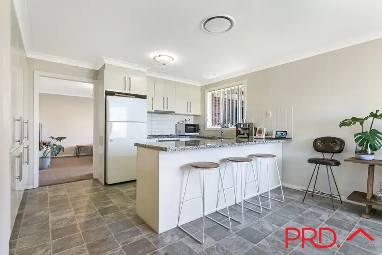 Sixth view of Homely house listing, 6 Iris Close, Kootingal NSW 2352