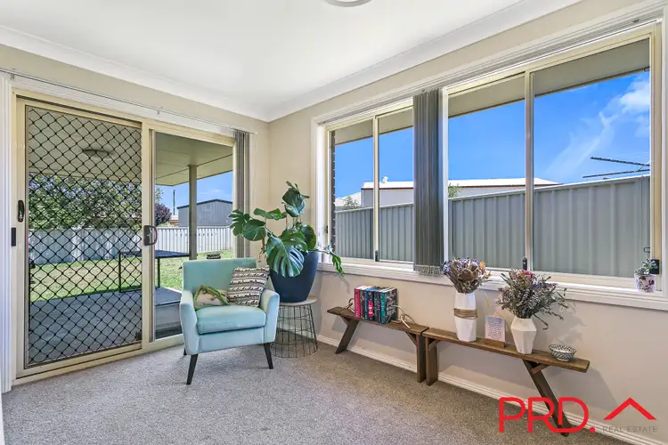 Seventh view of Homely house listing, 6 Iris Close, Kootingal NSW 2352