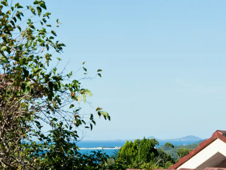 Fifth view of Homely house listing, 6 Tareebin Road, Nelson Bay NSW 2315