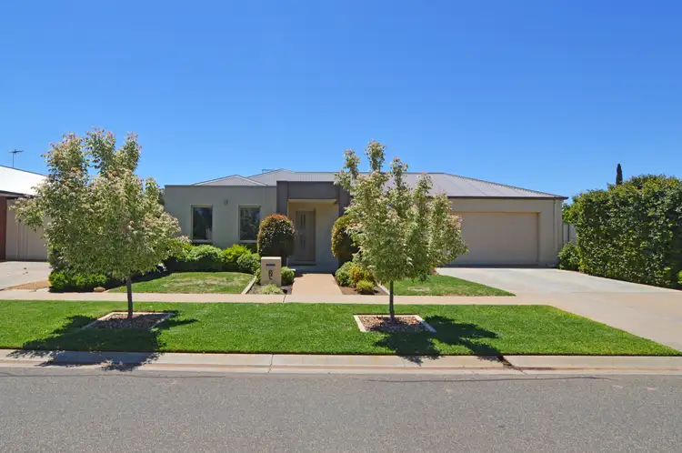 2 Barraclough Way, Mildura VIC 3500