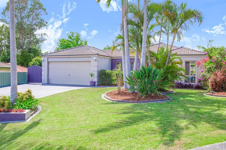 Main view of Homely house listing, 3 Walina Close, Bonnells Bay NSW 2264