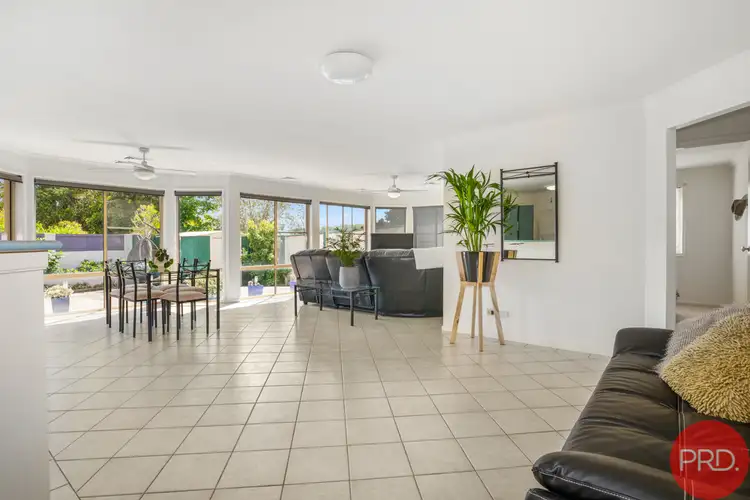 Second view of Homely house listing, 3 Walina Close, Bonnells Bay NSW 2264