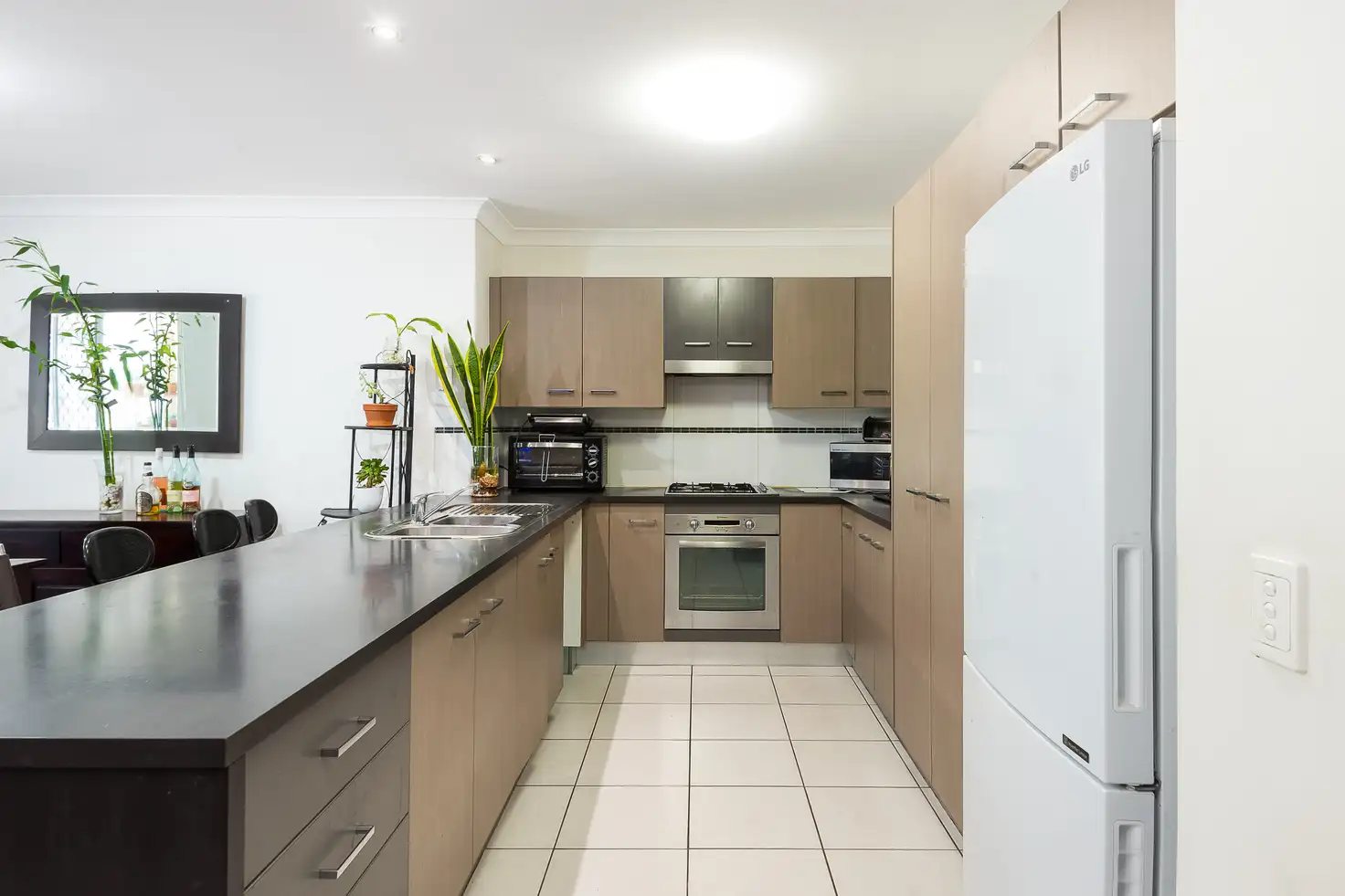 Main view of Homely house listing, 21 Melicope Place, Carseldine QLD 4034