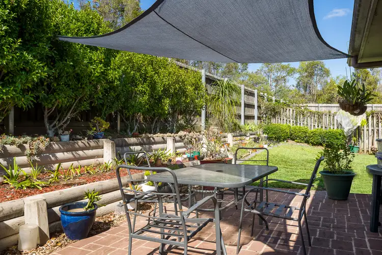 Third view of Homely house listing, 21 Melicope Place, Carseldine QLD 4034