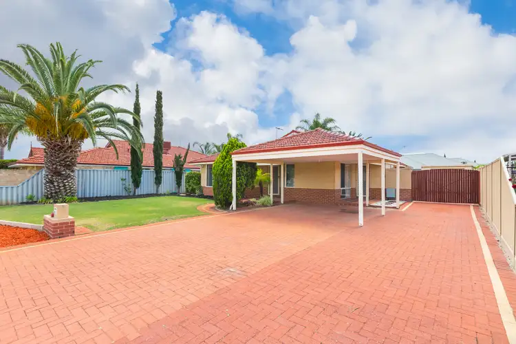 Third view of Homely house listing, 6 Thomasia Street, Huntingdale WA 6110