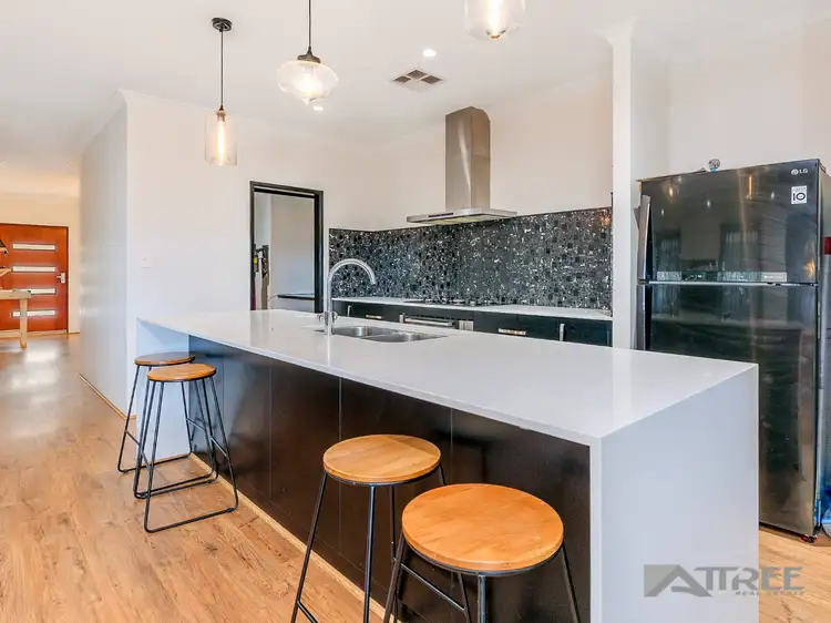 54 Galena Way, Byford WA 6122