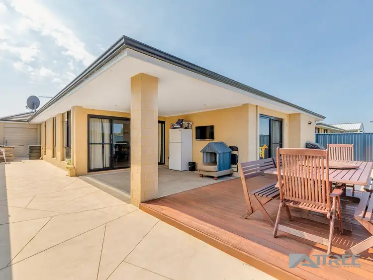 Third view of Homely house listing, 54 Galena Way, Byford WA 6122