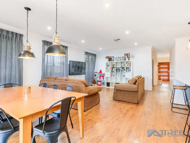 Fifth view of Homely house listing, 54 Galena Way, Byford WA 6122