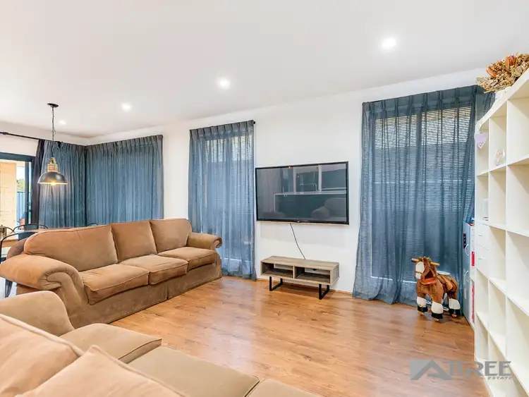 Sixth view of Homely house listing, 54 Galena Way, Byford WA 6122