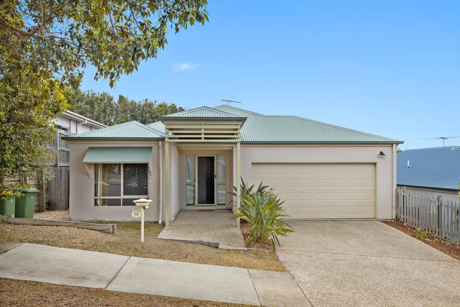 Main view of Homely house listing, 15 Turquoise Crescent, Springfield QLD 4300