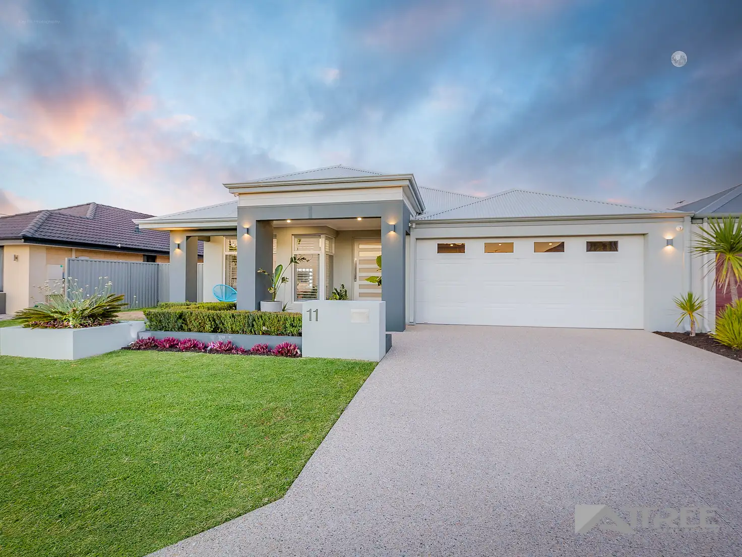 Main view of Homely house listing, 11 Begbroke Way, Piara Waters WA 6112