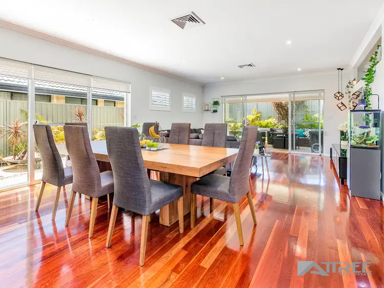 Third view of Homely house listing, 11 Begbroke Way, Piara Waters WA 6112