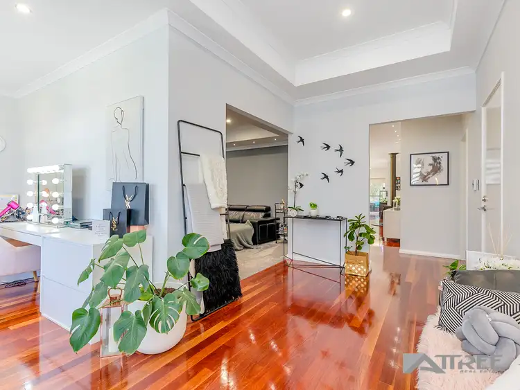 Sixth view of Homely house listing, 11 Begbroke Way, Piara Waters WA 6112