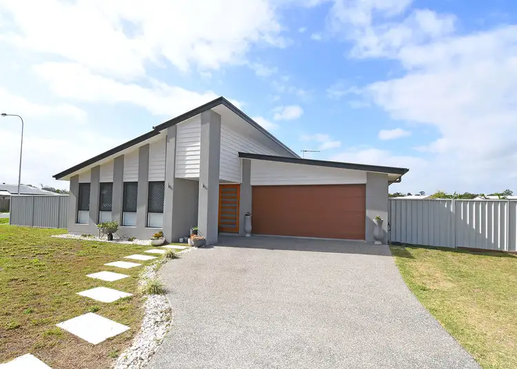 374 ORegan Creek Road, Toogoom QLD 4655