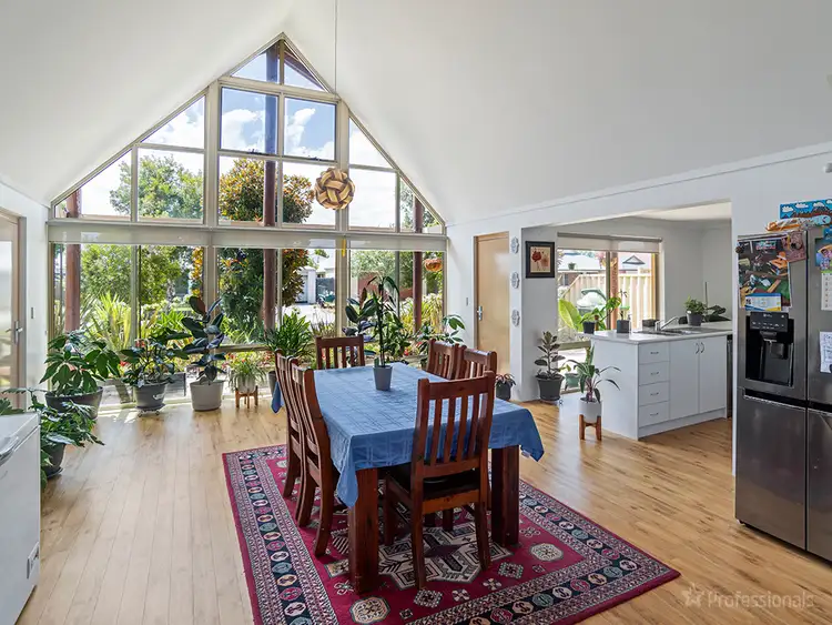 46 Marseilles Drive, Yalyalup WA 6280