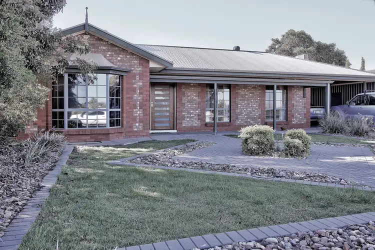 2 Klingberg Street, Loxton SA 5333