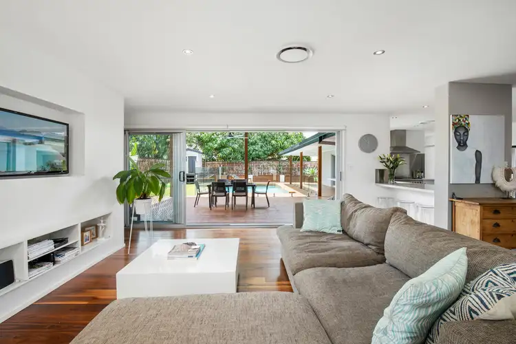 Main view of Homely house listing, 16 Firmin Court, Mermaid Waters QLD 4218