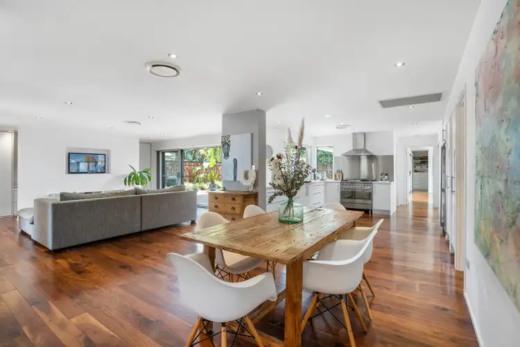 Second view of Homely house listing, 16 Firmin Court, Mermaid Waters QLD 4218